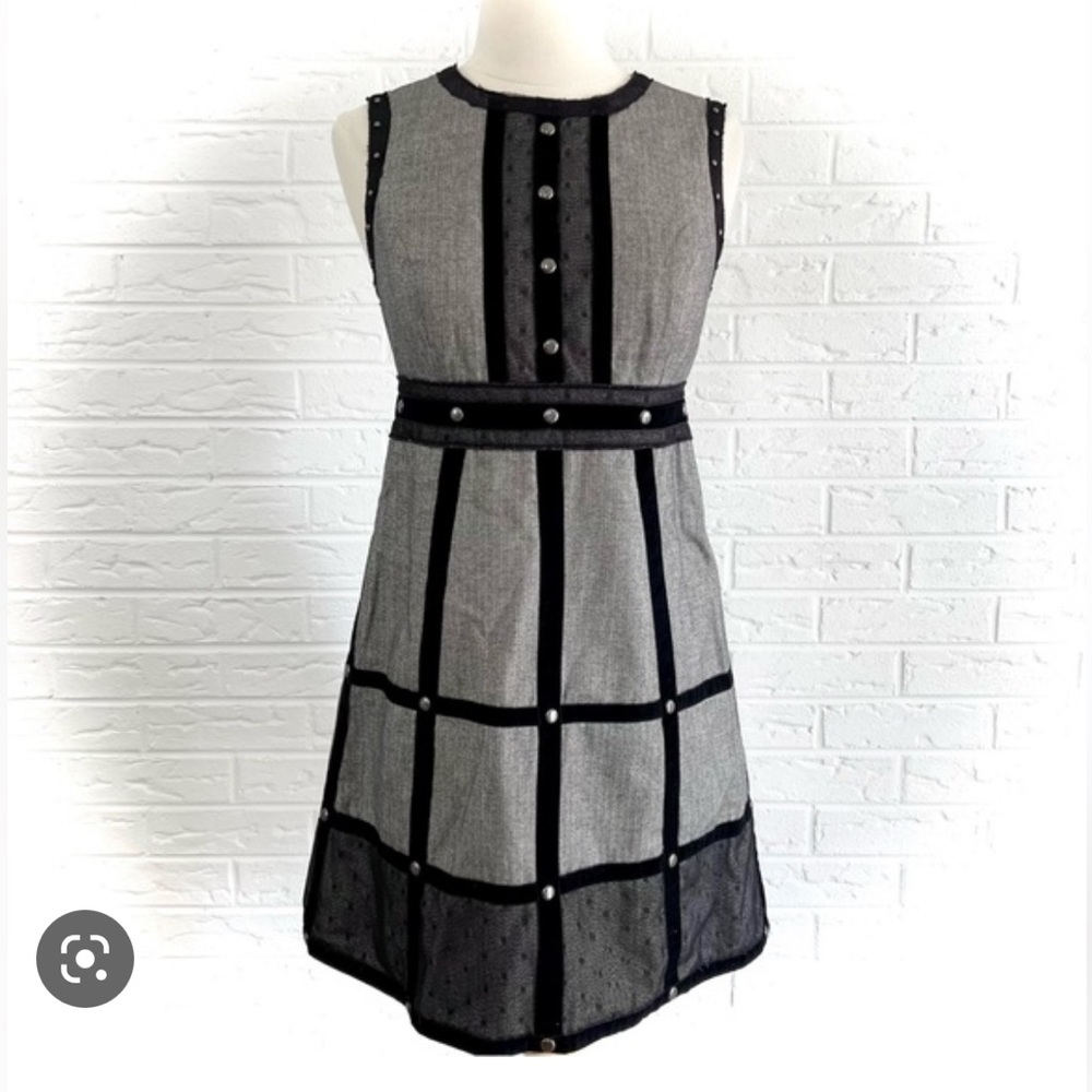 Anna Sui for Target Dress, Size 3